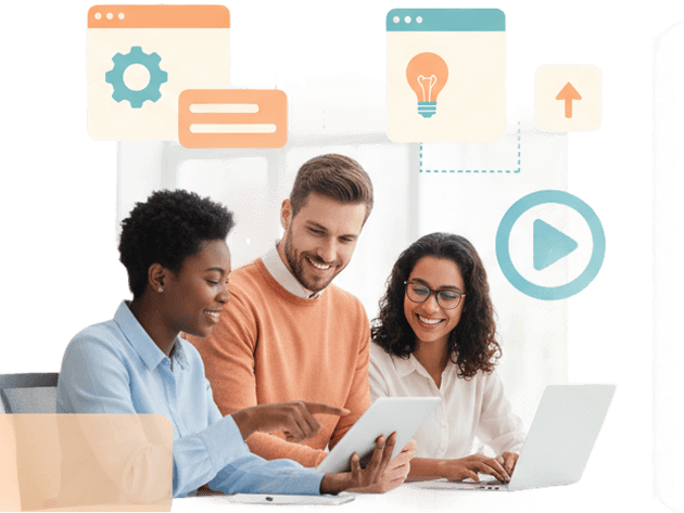 About Us – DVS Technologies